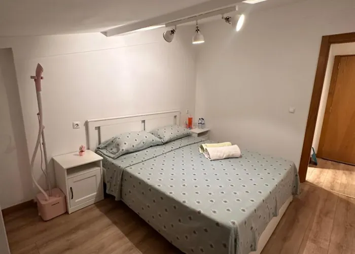 Pansiyon Moscavide *