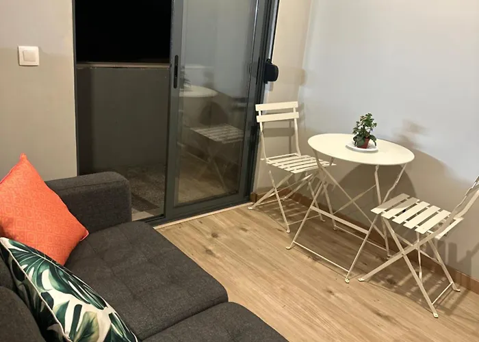 Moscavide Pansiyon Lisboa