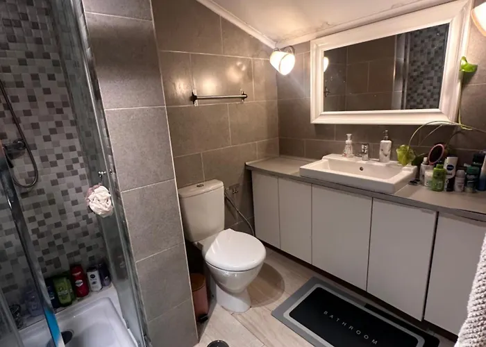 Δωμάτια σε οικογενειακή κατοικία Moscavide *