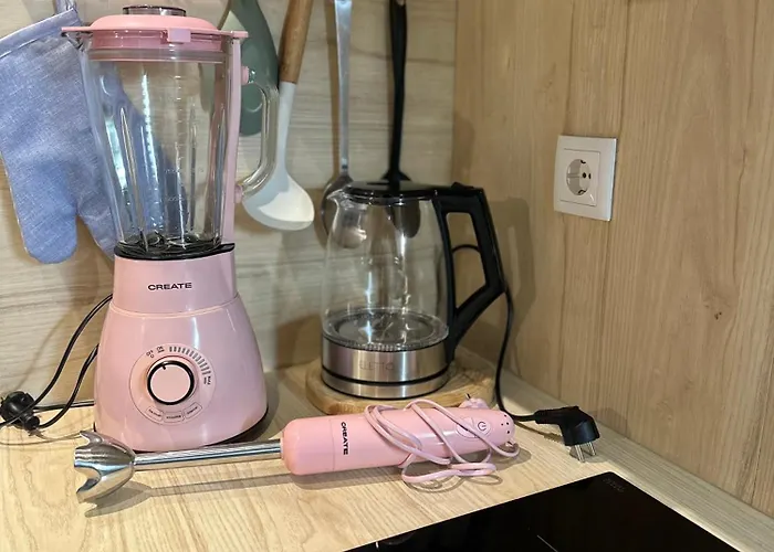 Moscavide 홈스테이