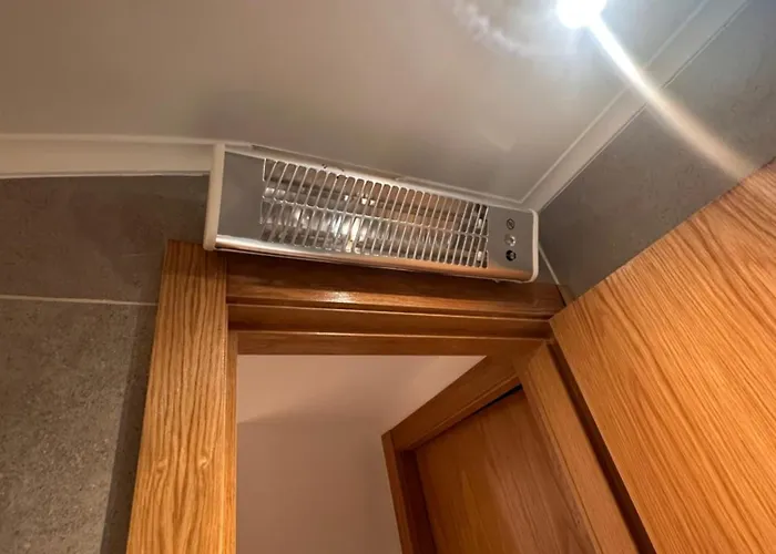 Moscavide 홈스테이 리스본