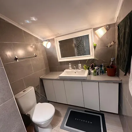 Moscavide Проживание в семье Лиссабон