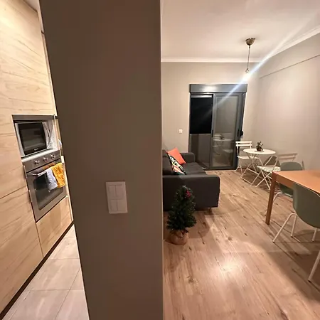 Moscavide Privat bolig *