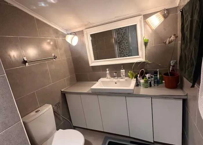 Moscavide Проживание в семье Лиссабон