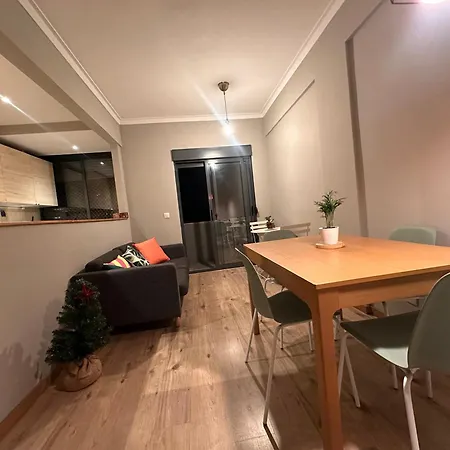 Privat bolig Moscavide