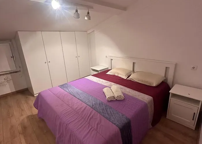 Privat bolig Moscavide *