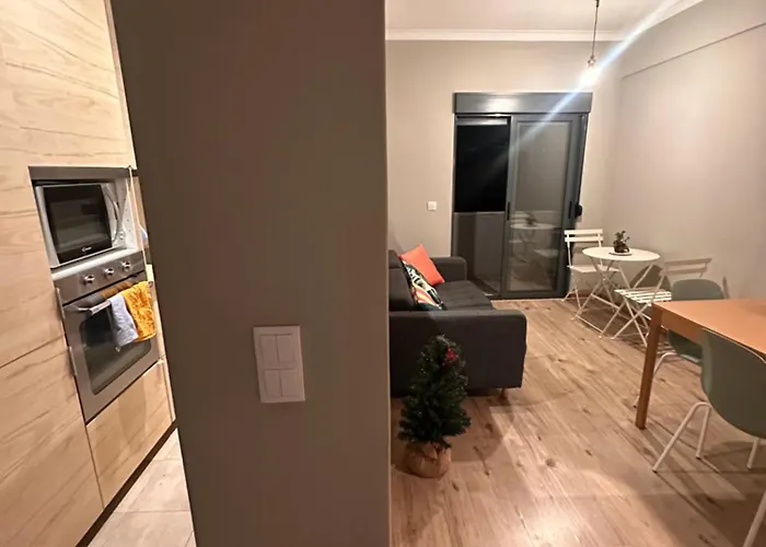 Moscavide Privat bolig *