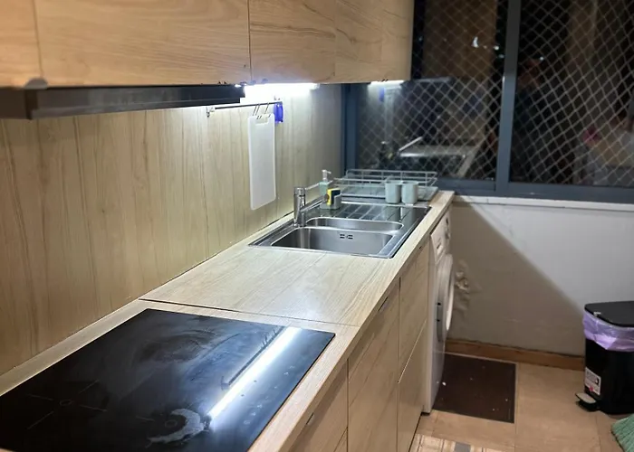 Moscavide Privat bolig