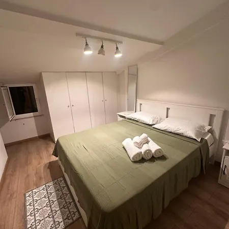 Privatunterkunft Moscavide *