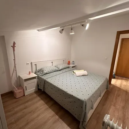 Privatunterkunft Moscavide *