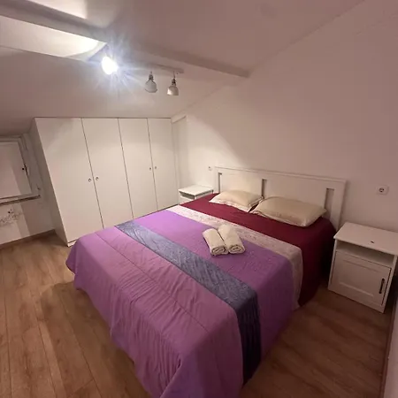 Privatunterkunft Moscavide *