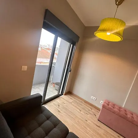 Moscavide * Lissabon