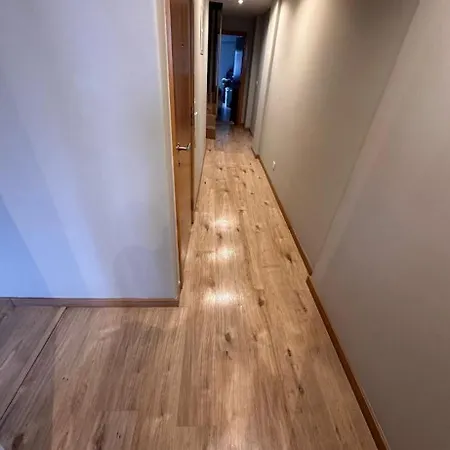 Privatunterkunft Moscavide *