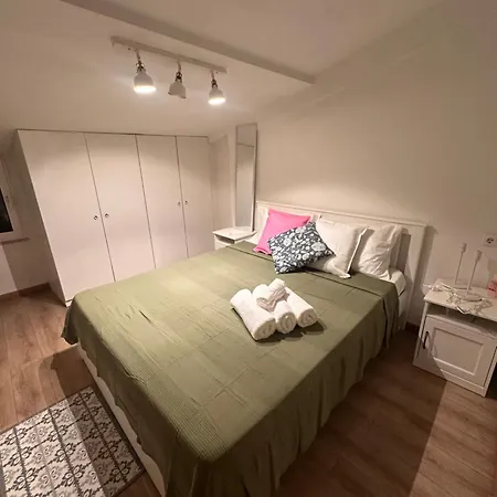 Privatunterkunft Moscavide