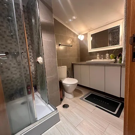 Privatunterkunft Moscavide *