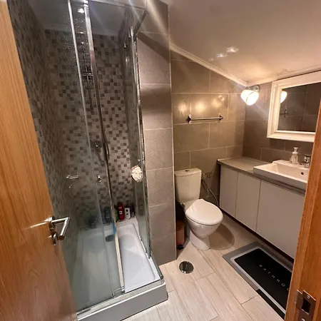 Moscavide Privatunterkunft