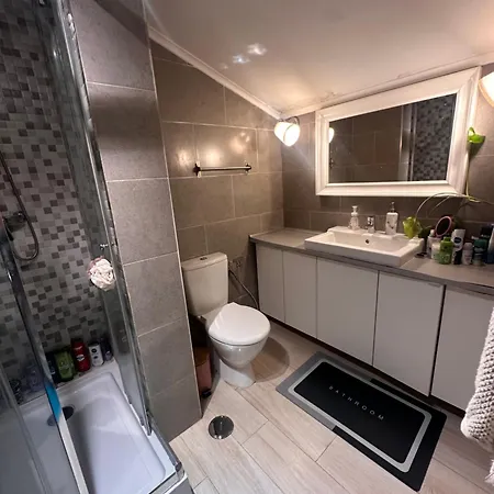 Privatunterkunft Moscavide *