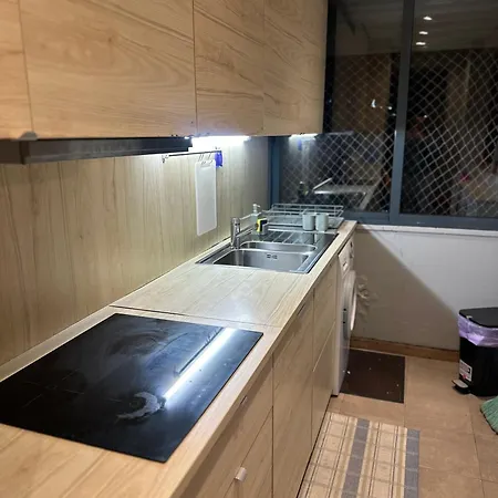 Moscavide Privatunterkunft