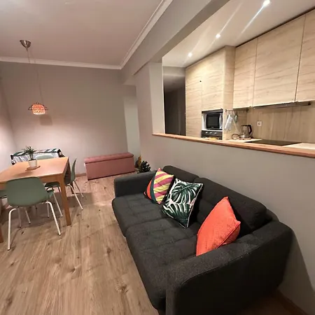 Moscavide Privatunterkunft Lissabon