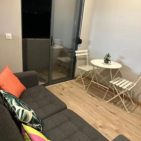 Moscavide Privatunterkunft Lissabon