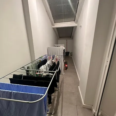 Privatunterkunft Moscavide