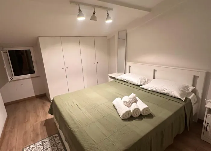 Quarto em Acomodações Particulares Moscavide *