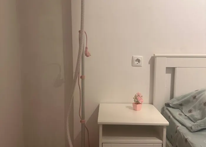 Moscavide Quarto em Acomodações Particulares *