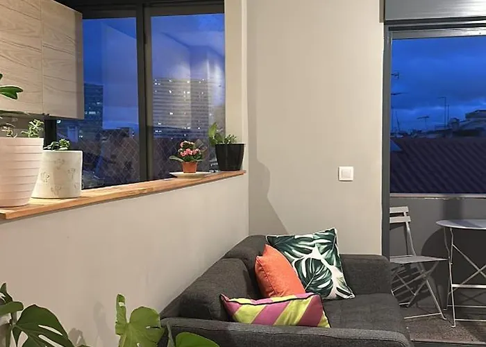 Quarto em Acomodações Particulares Moscavide *