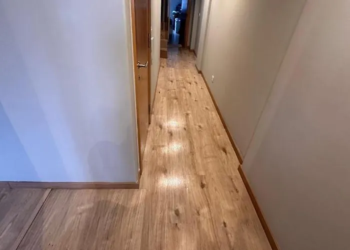 Quarto em Acomodações Particulares Moscavide *