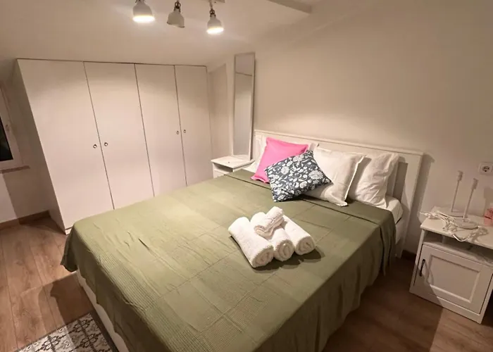 Quarto em Acomodações Particulares Moscavide