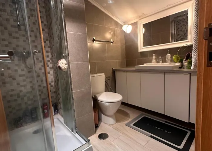 Quarto em Acomodações Particulares Moscavide *