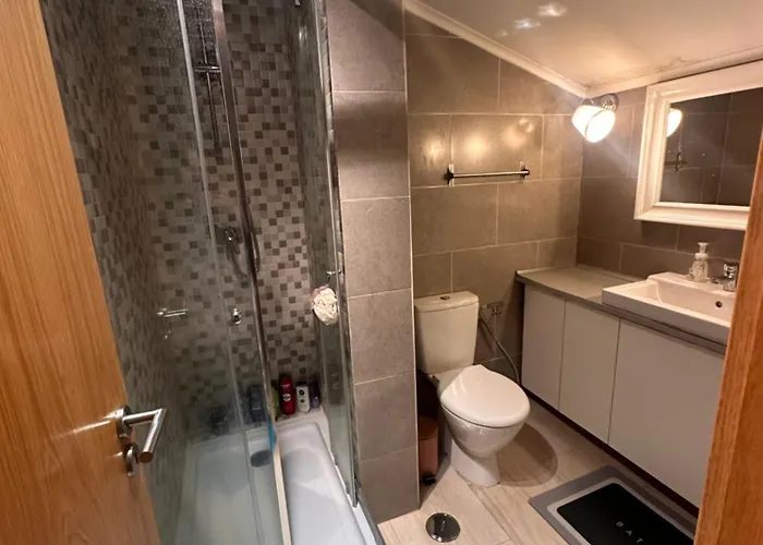 Moscavide Habitación en casa particular