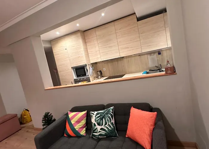 Moscavide Quarto em Acomodações Particulares *