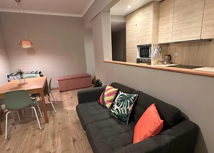 Moscavide Habitación en casa particular Lisboa