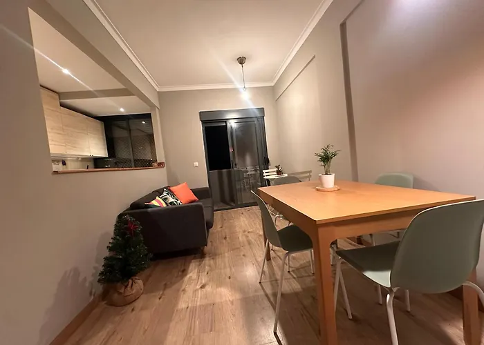 Habitación en casa particular Moscavide