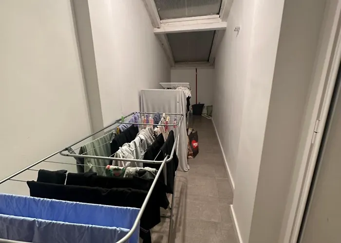 Habitación en casa particular Moscavide