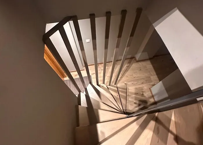 Moscavide Quarto em Acomodações Particulares